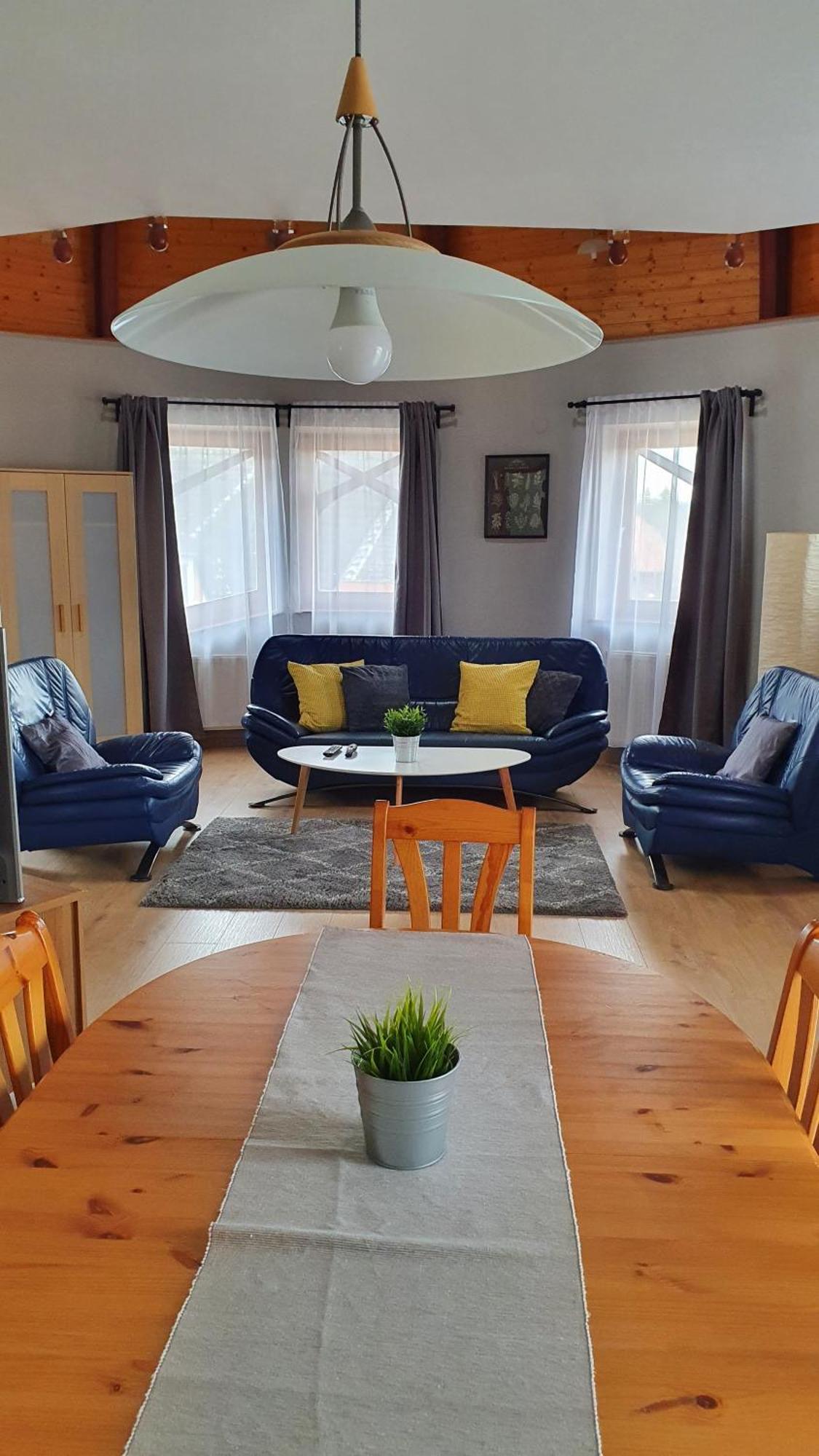 Pannonia Apartman Esztergom Habitación foto