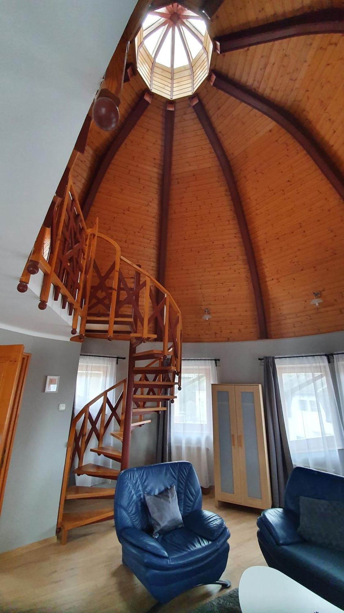 Pannonia Apartman Esztergom Habitación foto