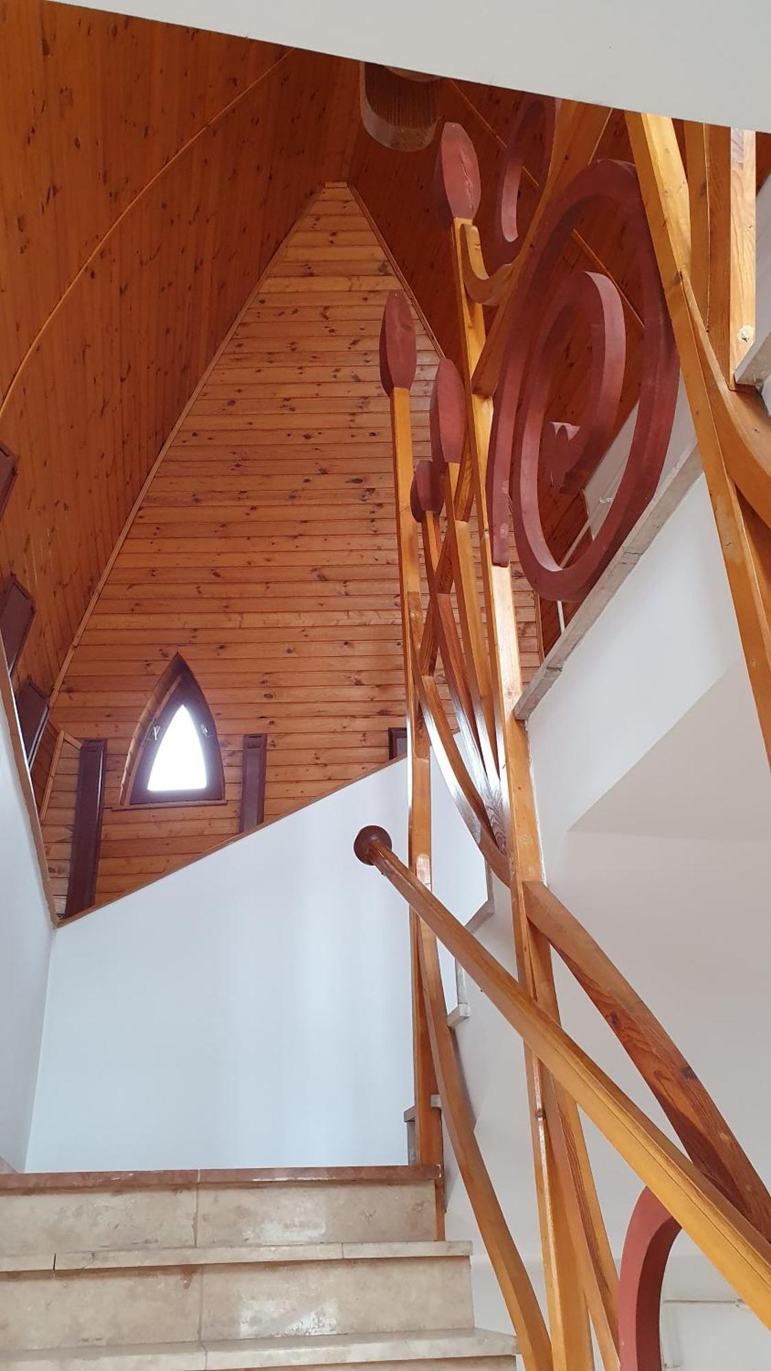 Pannonia Apartman Esztergom Habitación foto