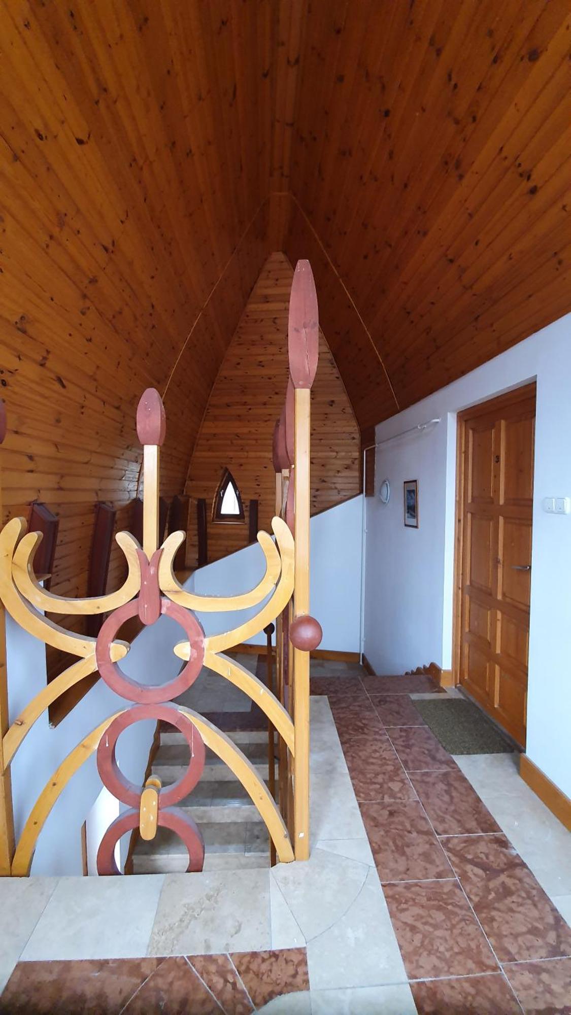 Pannonia Apartman Esztergom Habitación foto