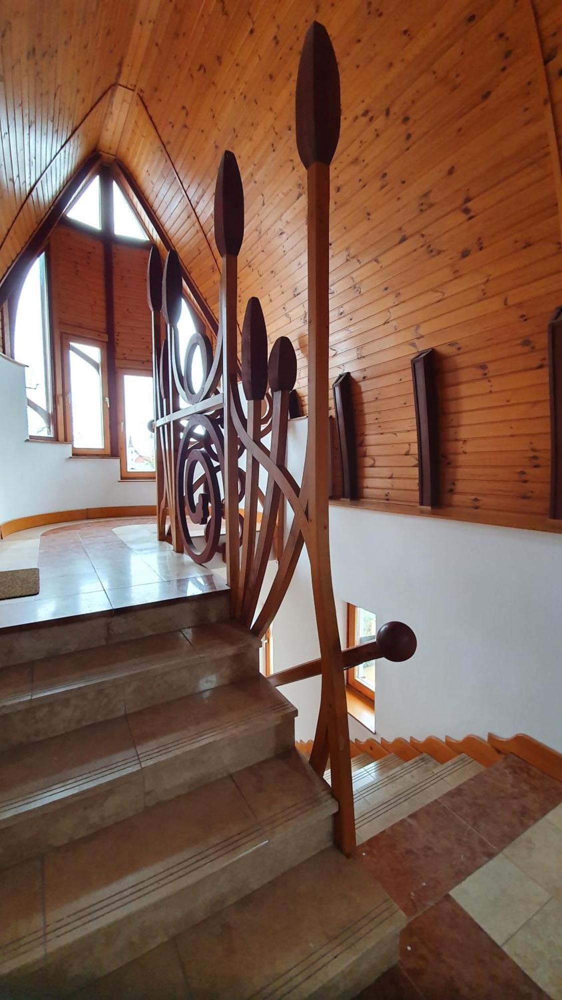 Pannonia Apartman Esztergom Habitación foto