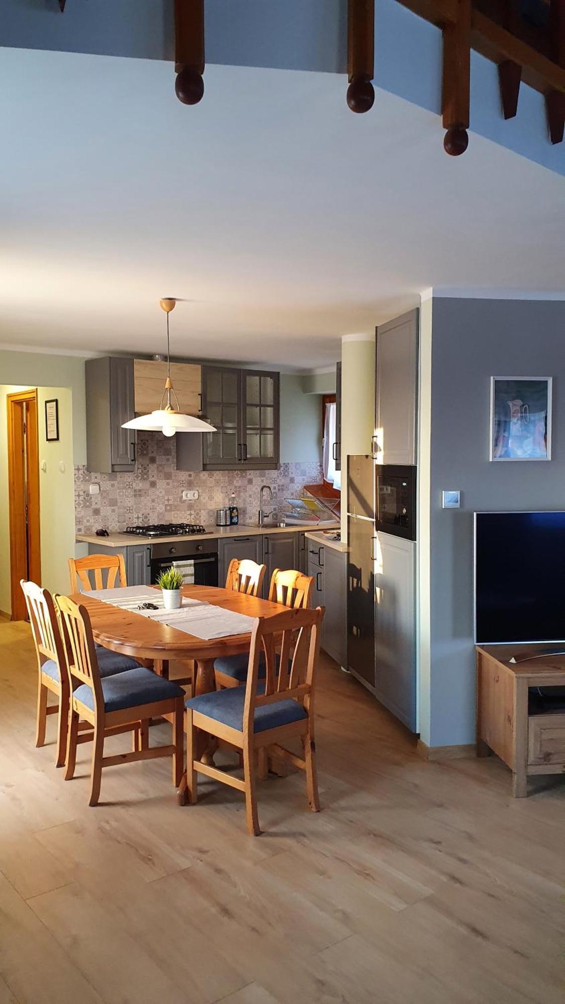 Pannonia Apartman Esztergom Habitación foto